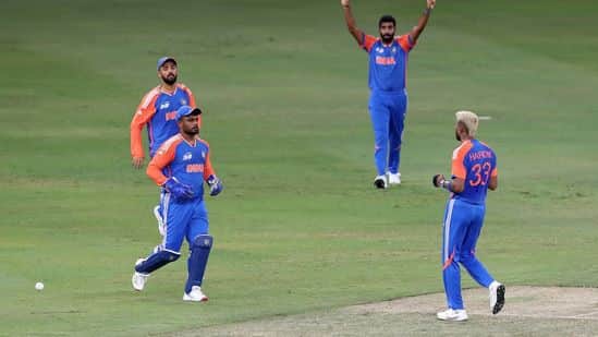 Fresh Video Evidence Confirms Fakhar Zaman’s Dismissal, Proves Sanju Samson’s Catch Was Clean