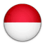 Indonesia Flag