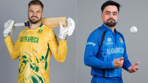 Afghanistan faces do-or-die T20 WC clash vs SA
