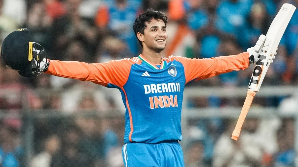 India vs USA: T20 World Cup defense begins!