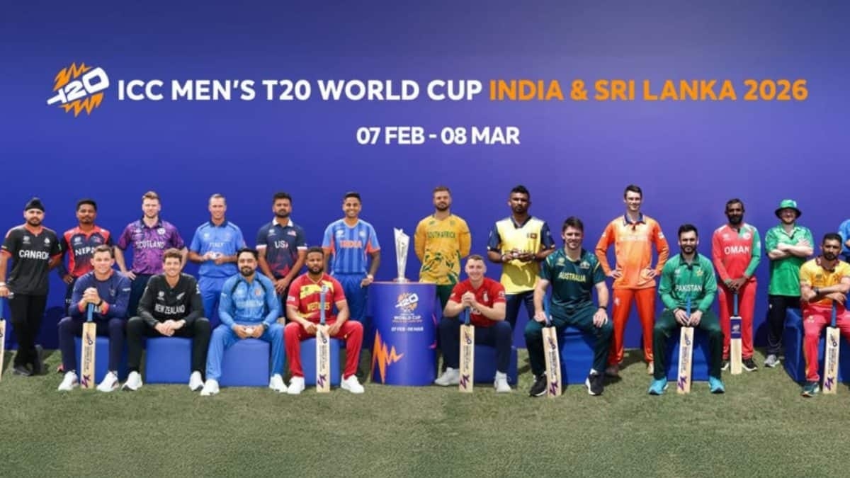 T20 World Cup 2026: India, Pakistan Clash Amidst Political Hurdles