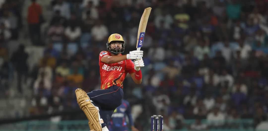 IPL 2025 Match 13 LSG vs PBKS Highlights: Prabhsimran Singh, Shreyas Iyer’s Fifties Help Punjab Win